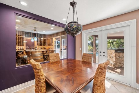 Casa en venta en Clearwater, Florida, 6 dormitorios, 439.06 m2 № 2166785 - foto 27
