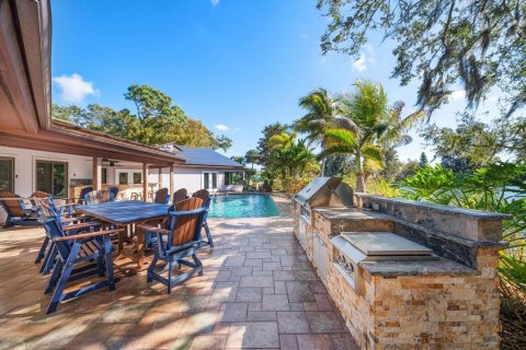 Casa en venta en Clearwater, Florida, 6 dormitorios, 439.06 m2 № 2166785 - foto 6