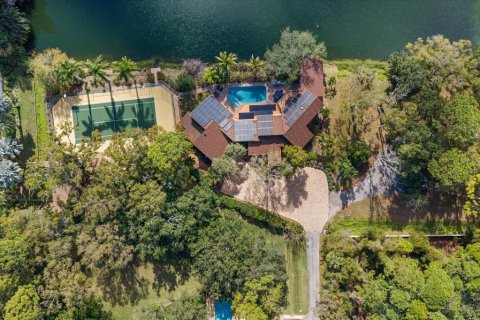 Casa en Clearwater, Florida 6 dormitorios, 439.06 m2 № 2166785