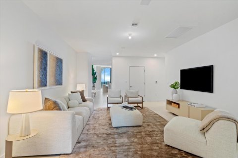 Condo in Pompano Beach, Florida, 4 bedrooms № 2081791 - photo 19