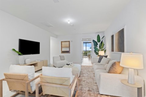 Condo in Pompano Beach, Florida, 4 bedrooms № 2081791 - photo 21