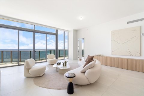 Condo in Pompano Beach, Florida, 4 bedrooms № 2081791 - photo 6