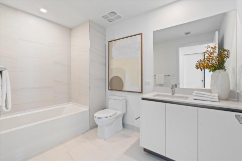 Condo in Pompano Beach, Florida, 4 bedrooms № 2081791 - photo 24