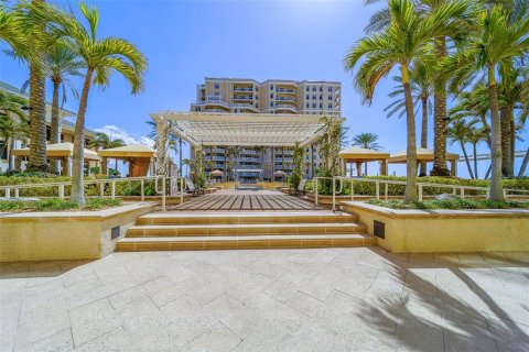 Condo in Clearwater, Florida, 2 bedrooms № 2212638 - photo 12