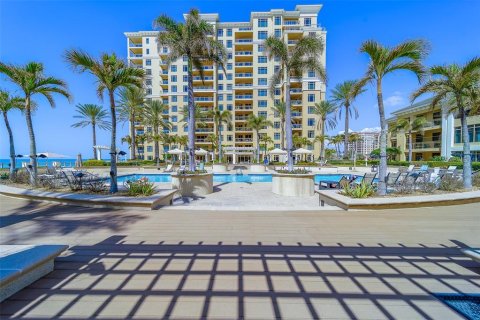 Condo in Clearwater, Florida, 2 bedrooms № 2212638 - photo 15