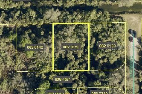 Land in Lehigh Acres, Florida № 1519648 - photo 2