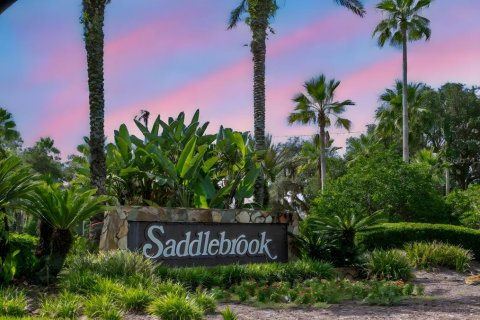 Condo in Wesley Chapel, Florida, 3 bedrooms  № 1851185 - photo 7