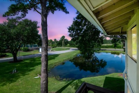 Condo in Wesley Chapel, Florida, 3 bedrooms  № 1851185 - photo 6