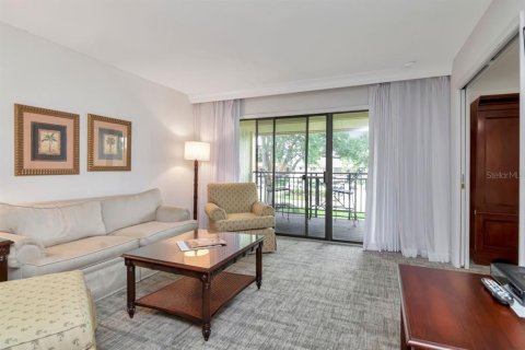 Condo in Wesley Chapel, Florida, 3 bedrooms  № 1851185 - photo 13