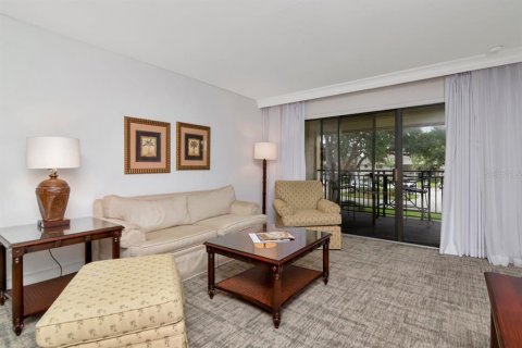 Condo in Wesley Chapel, Florida, 3 bedrooms  № 1851185 - photo 14