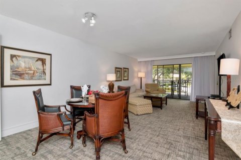Condo in Wesley Chapel, Florida, 3 bedrooms  № 1851185 - photo 8