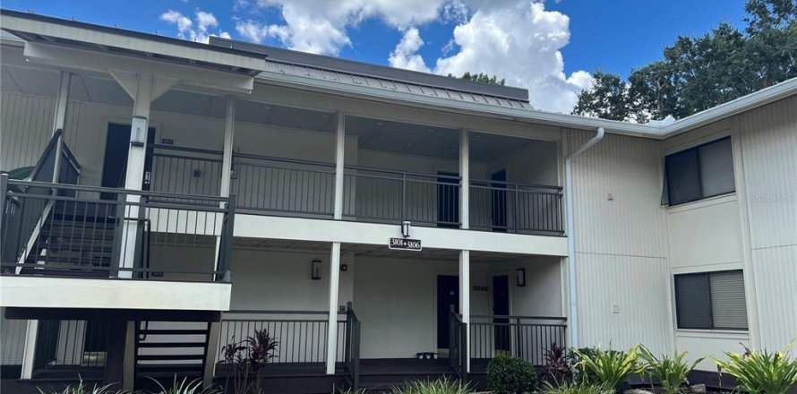 Condo in Wesley Chapel, Florida, 3 bedrooms  № 1851185