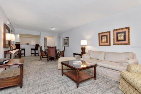 Condo in Wesley Chapel, Florida, 3 bedrooms  № 1851185 - photo 16