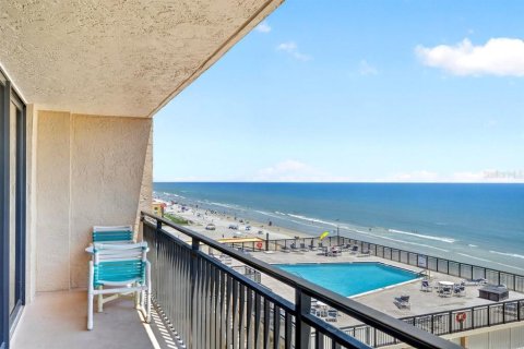 Condo in New Smyrna Beach, Florida, 3 bedrooms № 2149636 - photo 16