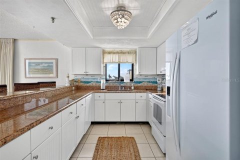 Condo in New Smyrna Beach, Florida, 3 bedrooms № 2149636 - photo 20