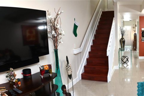 Townhouse in Weston, Florida 2 bedrooms, 103.12 sq.m. № 1730865 - photo 12