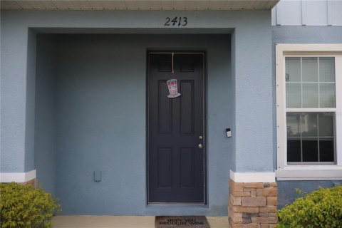 Touwnhouse à vendre à Odessa, Floride: 3 chambres, 146.97 m2 № 2156481 - photo 3