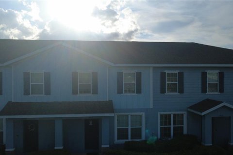 Touwnhouse à vendre à Odessa, Floride: 3 chambres, 146.97 m2 № 2156481 - photo 2