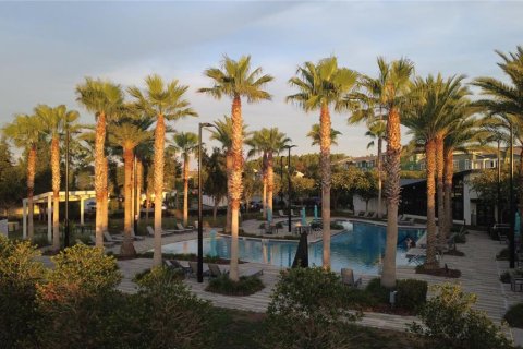 Touwnhouse à vendre à Odessa, Floride: 3 chambres, 146.97 m2 № 2156481 - photo 24
