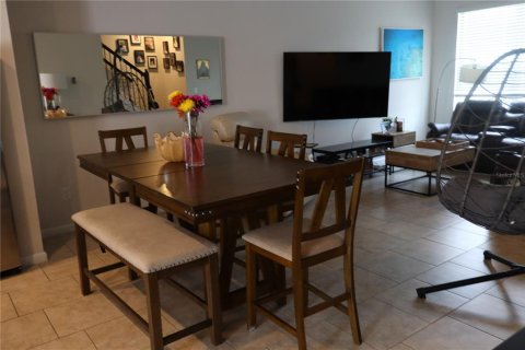 Touwnhouse à vendre à Odessa, Floride: 3 chambres, 146.97 m2 № 2156481 - photo 9