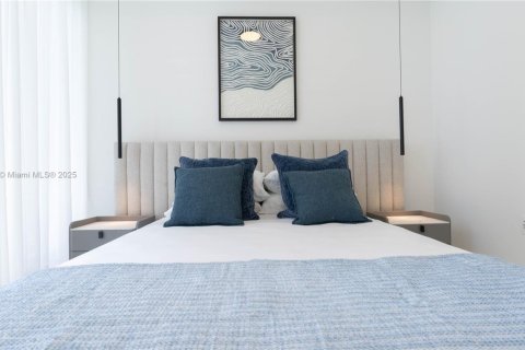 Condo in Miami, Florida, 2 bedrooms  № 1898053 - photo 30