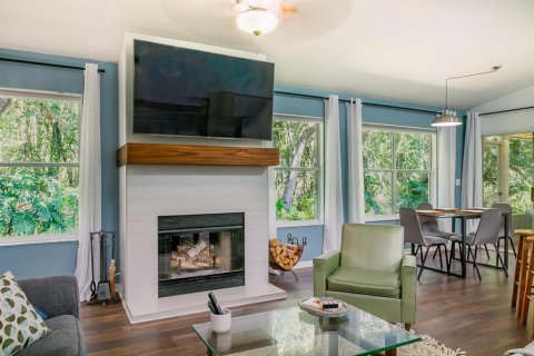 Villa ou maison à vendre à Gainesville, Floride: 4 chambres, 191.47 m2 № 2408334 - photo 8