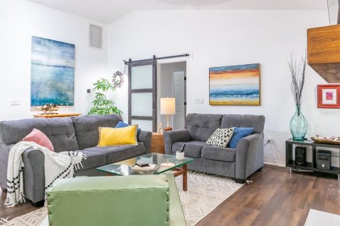 Villa ou maison à vendre à Gainesville, Floride: 4 chambres, 191.47 m2 № 2408334 - photo 9