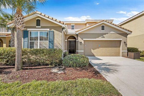 Villa ou maison à Davenport, Floride 6 chambres, 303.23 m2 № 2322866