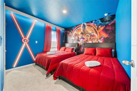Casa en venta en Davenport, Florida, 6 dormitorios, 303.23 m2 № 2322866 - foto 26