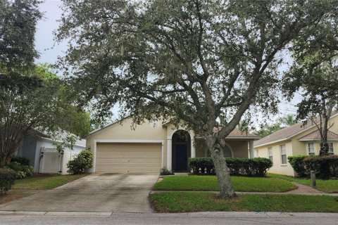 House in Valrico, Florida 4 bedrooms, 176.24 sq.m. № 2377795