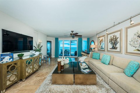 Copropriété à vendre à Clearwater, Floride: 3 chambres, 216.28 m2 № 1597769 - photo 28