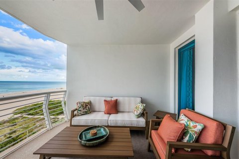 Copropriété à vendre à Clearwater, Floride: 3 chambres, 216.28 m2 № 1597769 - photo 25