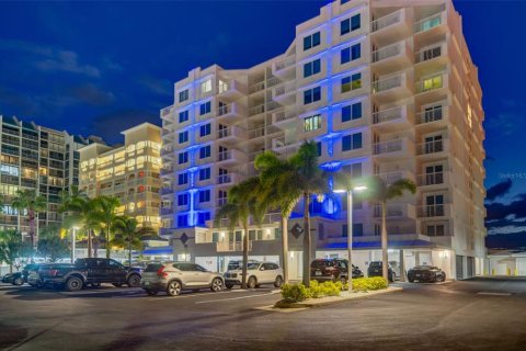 Copropriété à vendre à Clearwater, Floride: 3 chambres, 216.28 m2 № 1597769 - photo 6
