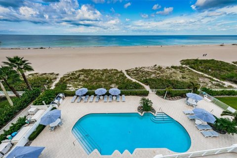 Copropriété à vendre à Clearwater, Floride: 3 chambres, 216.28 m2 № 1597769 - photo 24