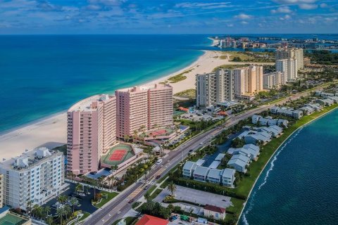 Copropriété à vendre à Clearwater, Floride: 3 chambres, 216.28 m2 № 1597769 - photo 11