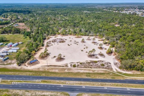 Land in Weeki Wachee, Florida № 2165967 - photo 7