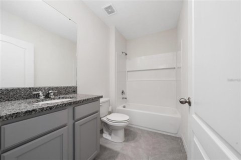Villa ou maison à vendre à Davenport, Floride: 4 chambres, 173.45 m2 № 2147659 - photo 11