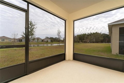 Villa ou maison à vendre à Davenport, Floride: 4 chambres, 173.45 m2 № 2147659 - photo 25