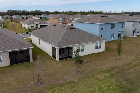 Villa ou maison à vendre à Davenport, Floride: 4 chambres, 173.45 m2 № 2147659 - photo 30