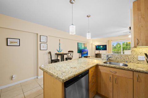 Condominio en venta en Fort Lauderdale, Florida, 1 dormitorio, 73.86 m2 № 2168026 - foto 25