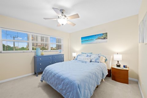Condominio en venta en Fort Lauderdale, Florida, 1 dormitorio, 73.86 m2 № 2168026 - foto 29