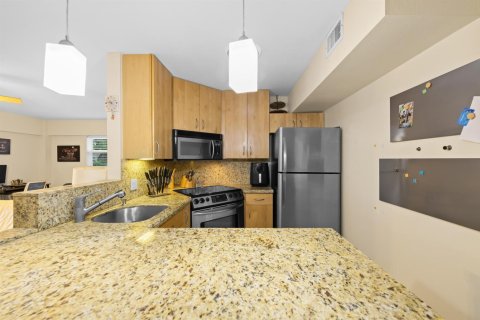 Condominio en venta en Fort Lauderdale, Florida, 1 dormitorio, 73.86 m2 № 2168026 - foto 27