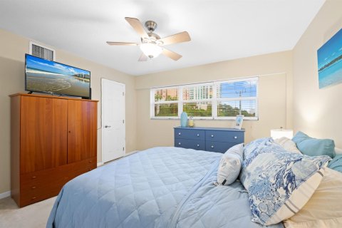 Condominio en venta en Fort Lauderdale, Florida, 1 dormitorio, 73.86 m2 № 2168026 - foto 30