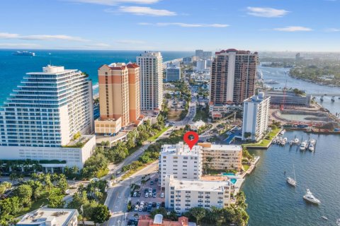 Condominio en venta en Fort Lauderdale, Florida, 1 dormitorio, 73.86 m2 № 2168026 - foto 15