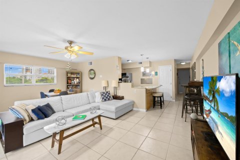 Condominio en venta en Fort Lauderdale, Florida, 1 dormitorio, 73.86 m2 № 2168026 - foto 21