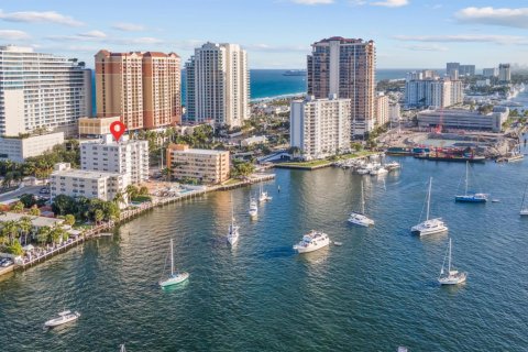 Condominio en venta en Fort Lauderdale, Florida, 1 dormitorio, 73.86 m2 № 2168026 - foto 6