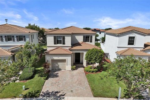 Villa ou maison à vendre à Miami, Floride: 3 chambres, 197.32 m2 № 2340522 - photo 23