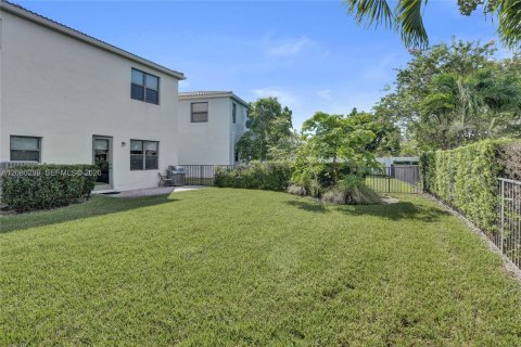 Villa ou maison à vendre à Miami, Floride: 3 chambres, 197.32 m2 № 2340522 - photo 20