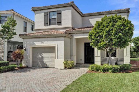 Villa ou maison à vendre à Miami, Floride: 3 chambres, 197.32 m2 № 2340522 - photo 6
