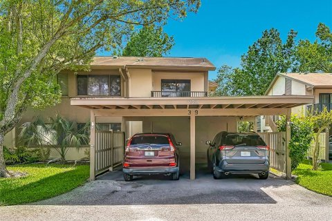 Condominio en Hudson, Florida, 2 dormitorios  № 2091769